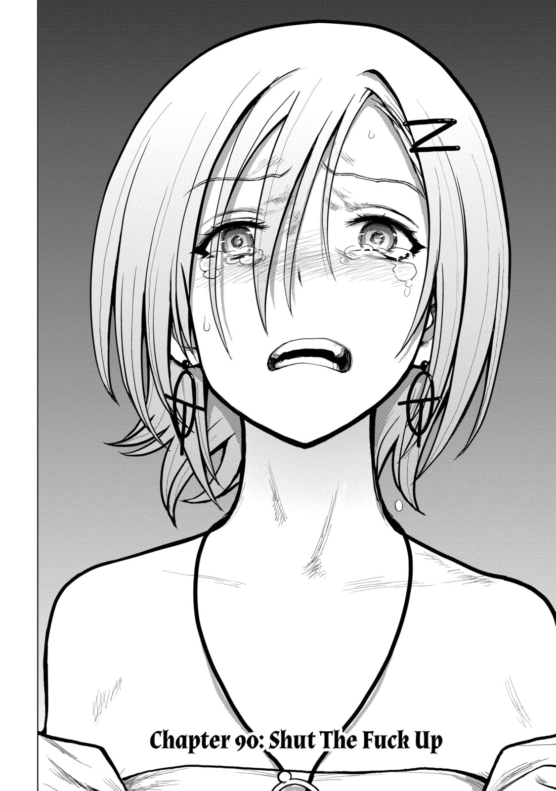 Read Caterpillar chapter 90 image 1 on Lezhin