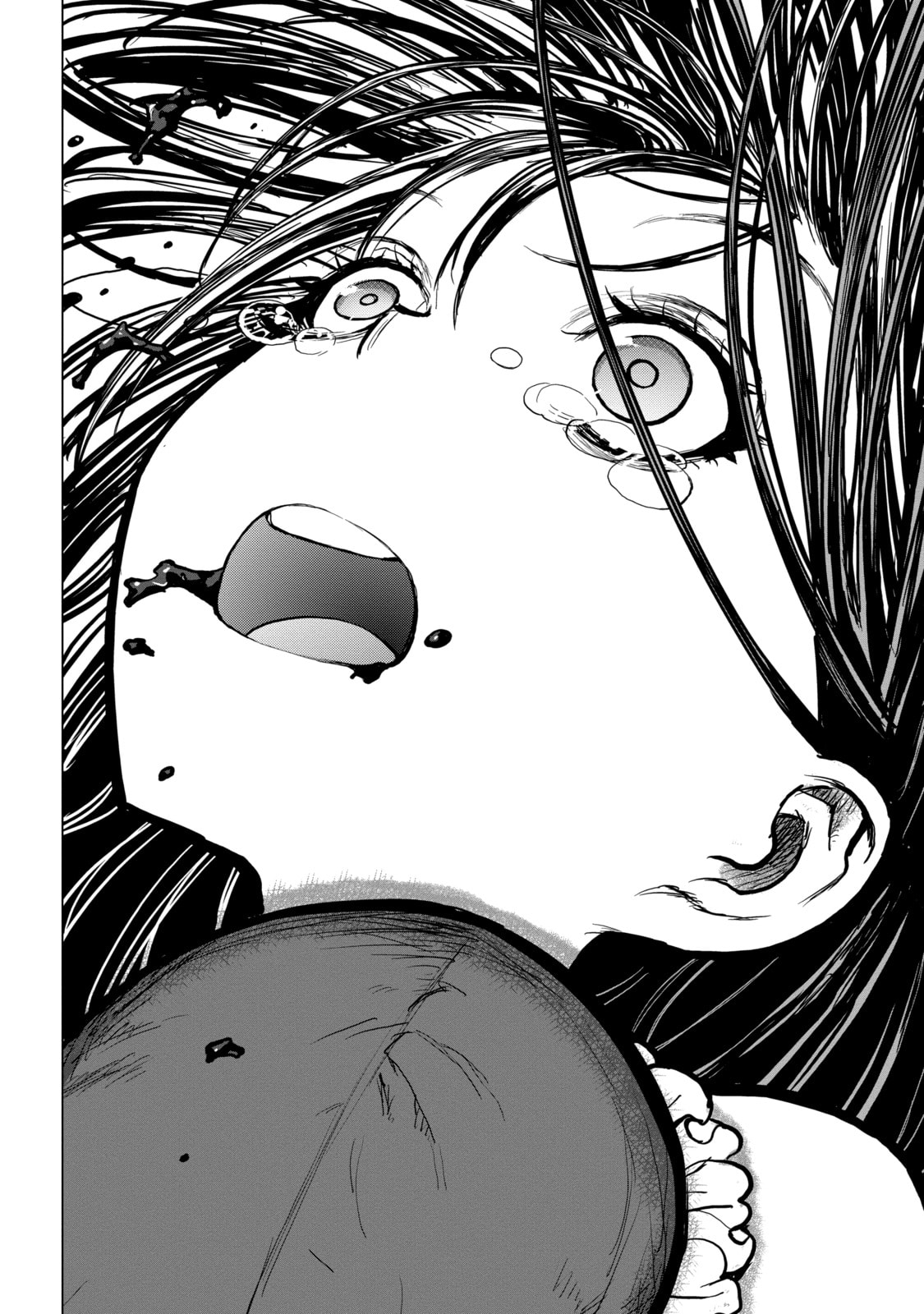 Read Caterpillar chapter 90 image 12 on Lezhin
