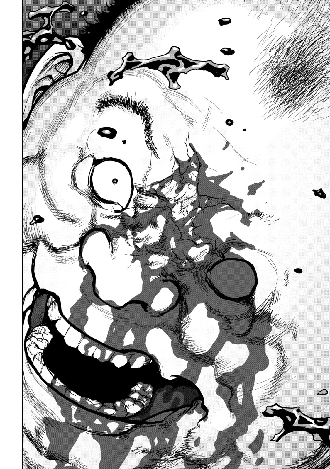 Read Caterpillar chapter 90 image 14 on Lezhin