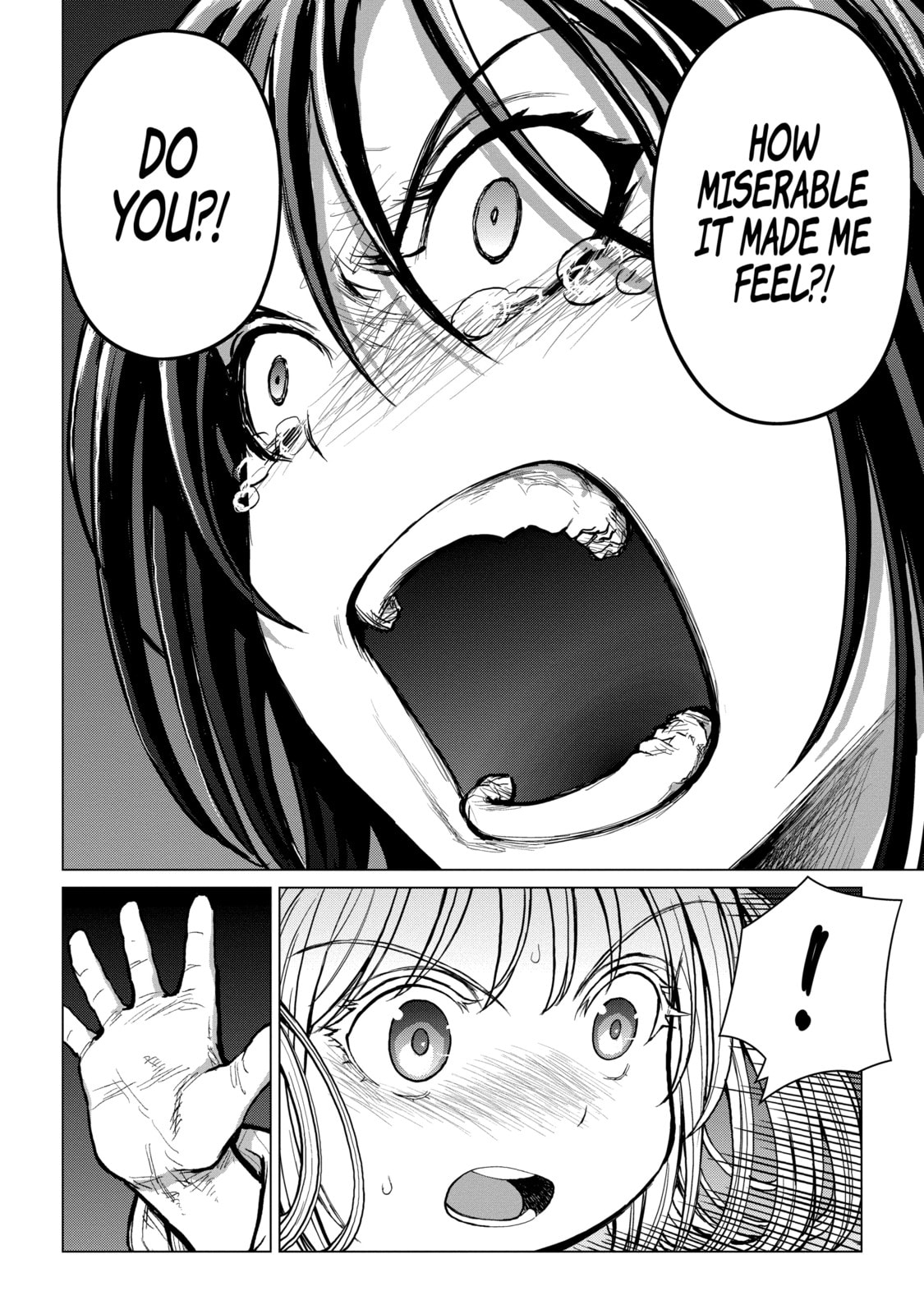 Read Caterpillar chapter 90 image 7 on Lezhin