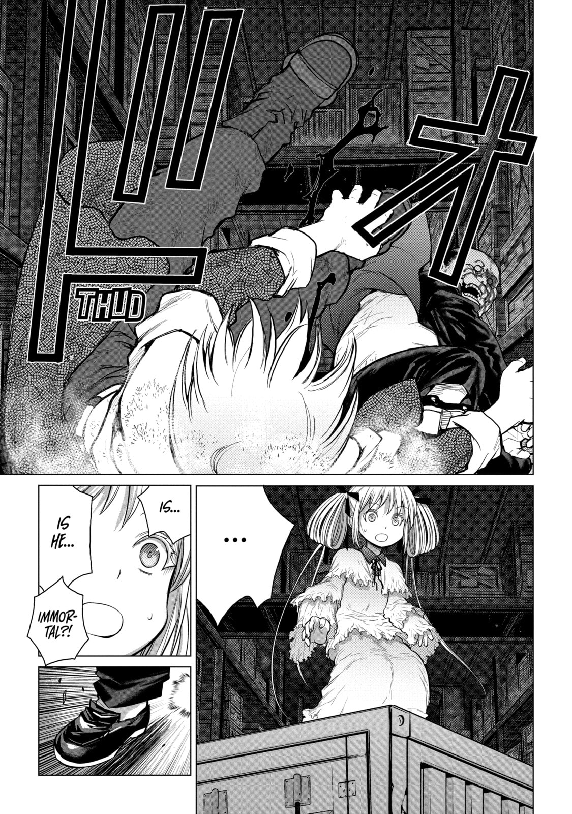 Read Caterpillar chapter 91 image 14 on Lezhin