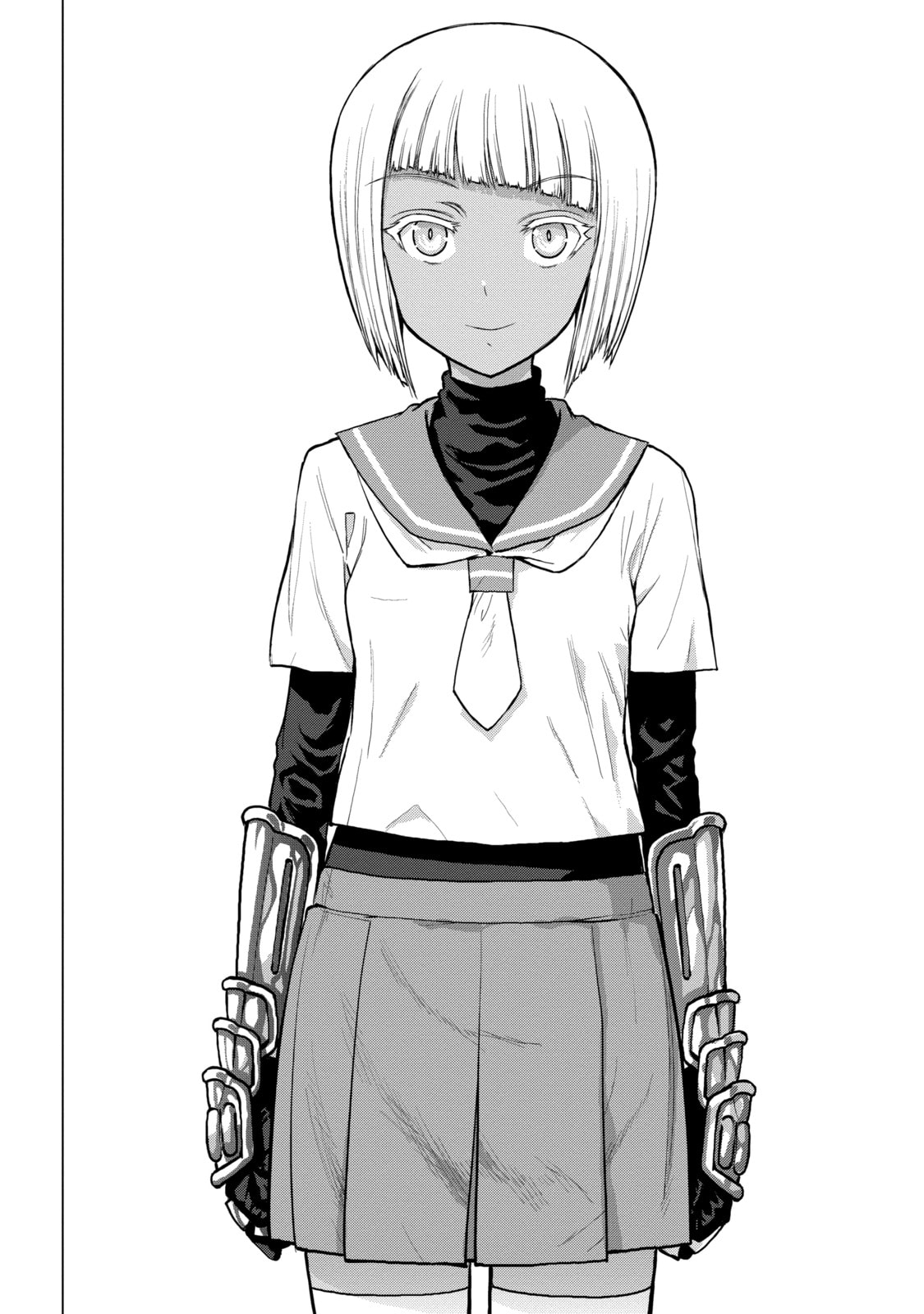 Read Caterpillar chapter 94 image 18 on Lezhin