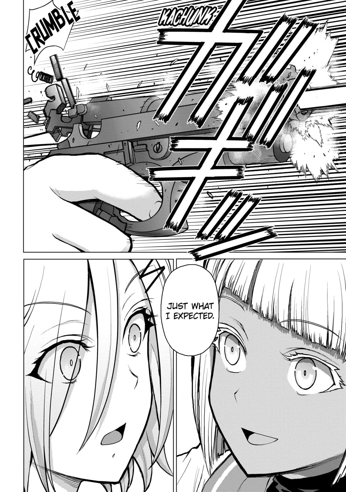 Read Caterpillar chapter 94 image 26 on Lezhin