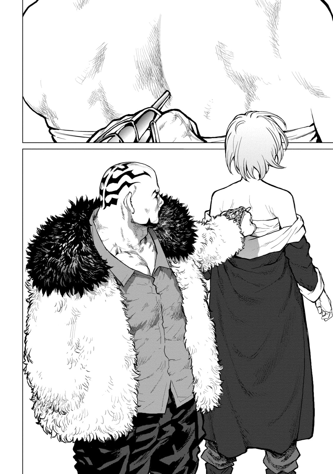 Read Caterpillar chapter 95 image 15 on Lezhin
