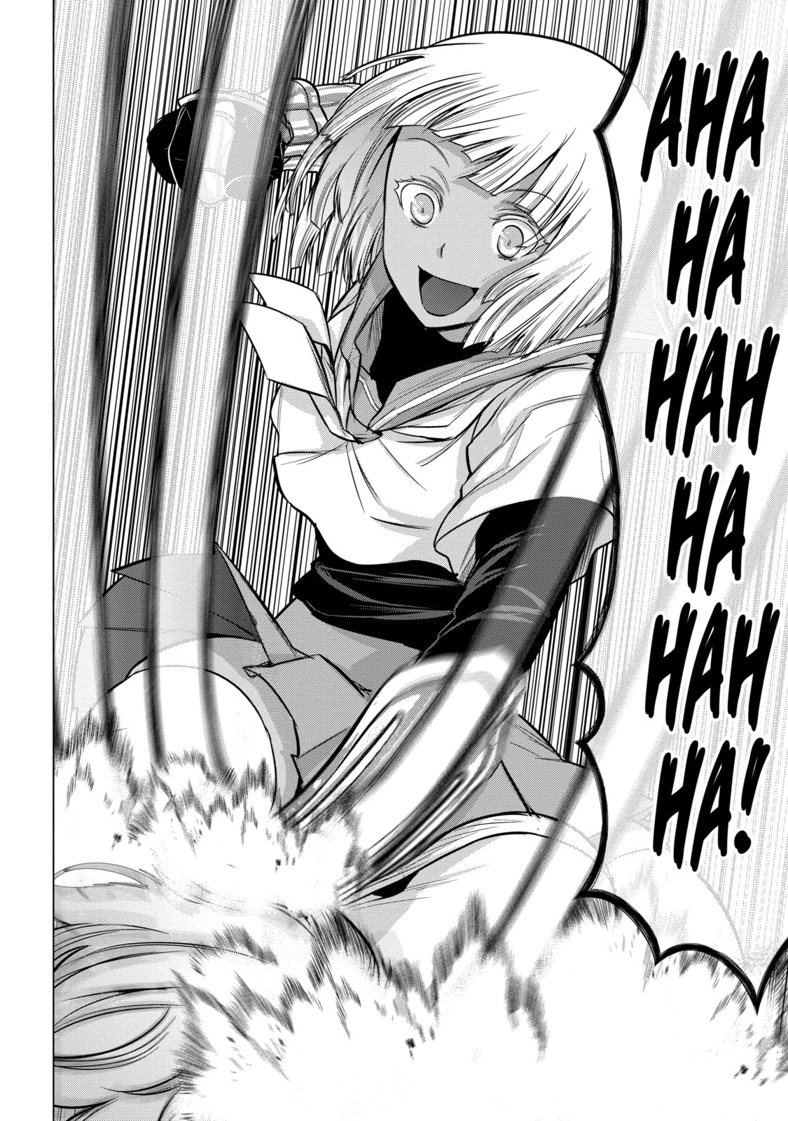 Read Caterpillar chapter 95 image 3 on Lezhin
