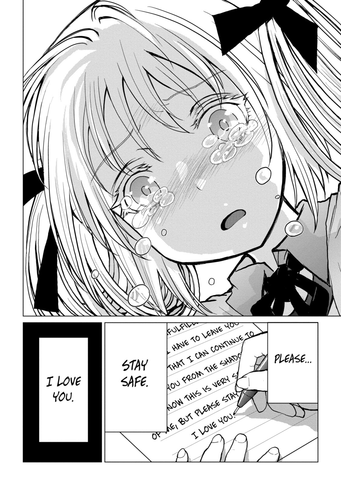 Read Caterpillar chapter 97.1 image 12 on Lezhin
