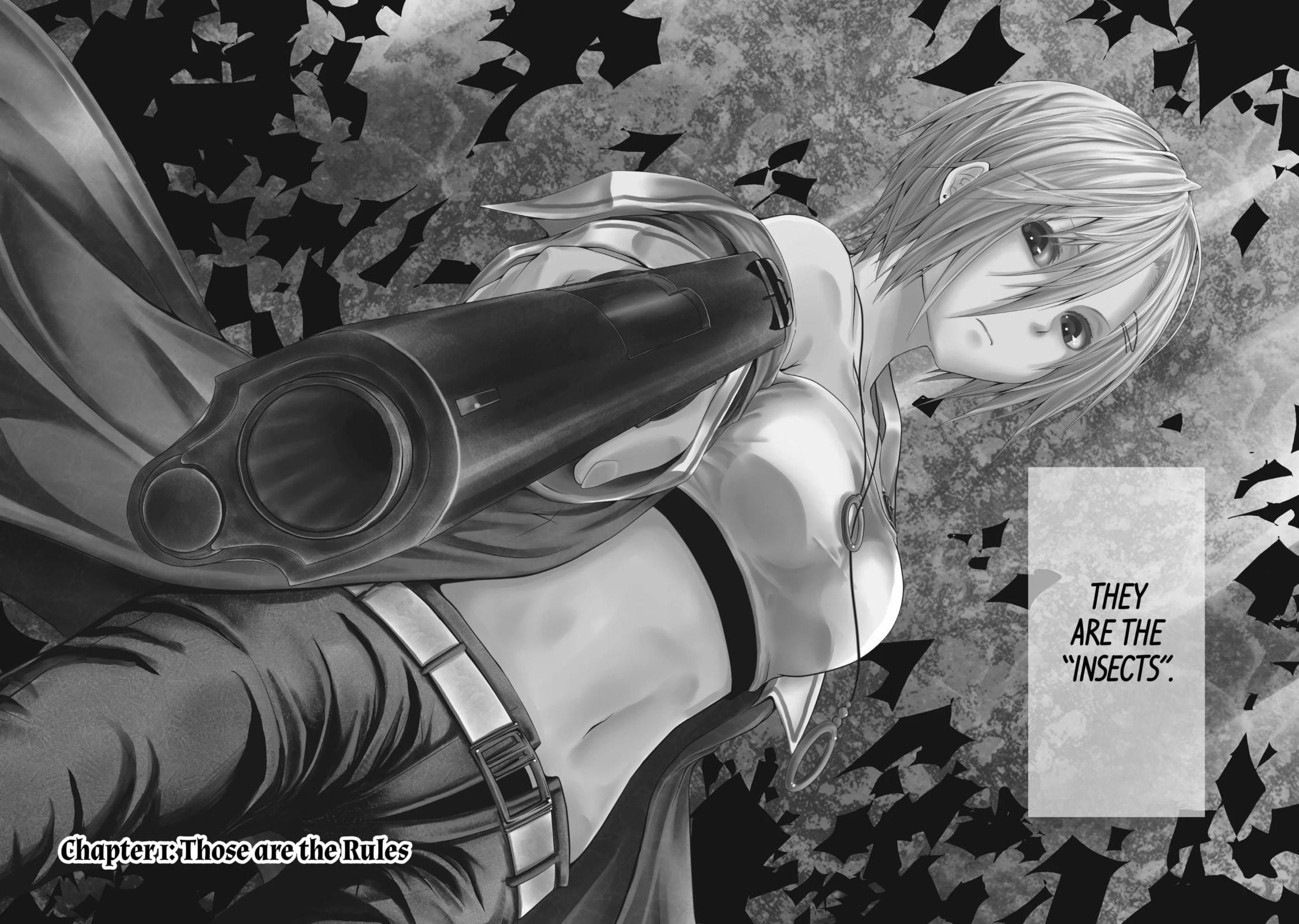 Read Caterpillar chapter 97.2 image 1 on Lezhin