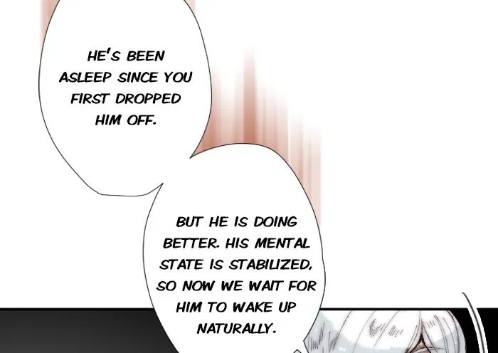 Catharsis Chapter 148 page 14 - 