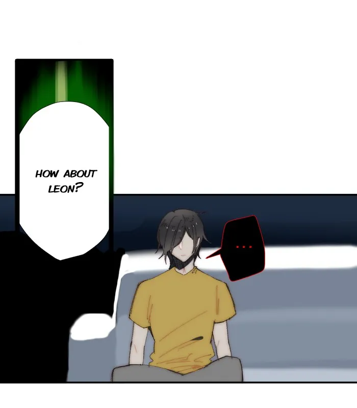 Catharsis Chapter 148 page 17 - 
