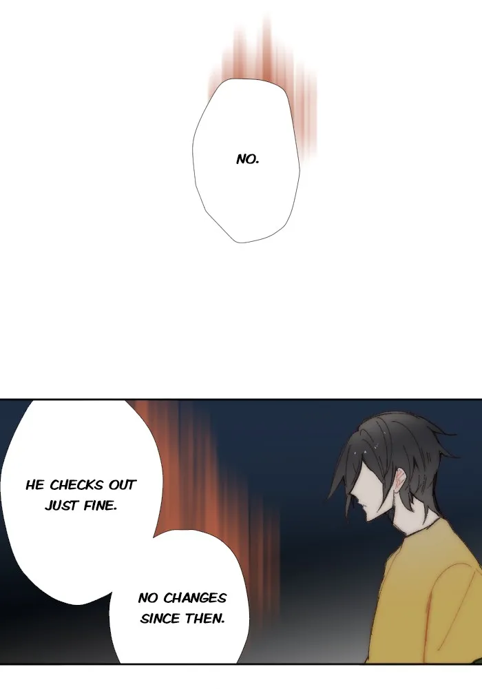 Catharsis Chapter 148 page 19 - 