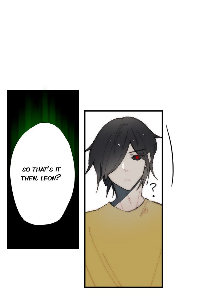 Catharsis Chapter 148 page 20 - 