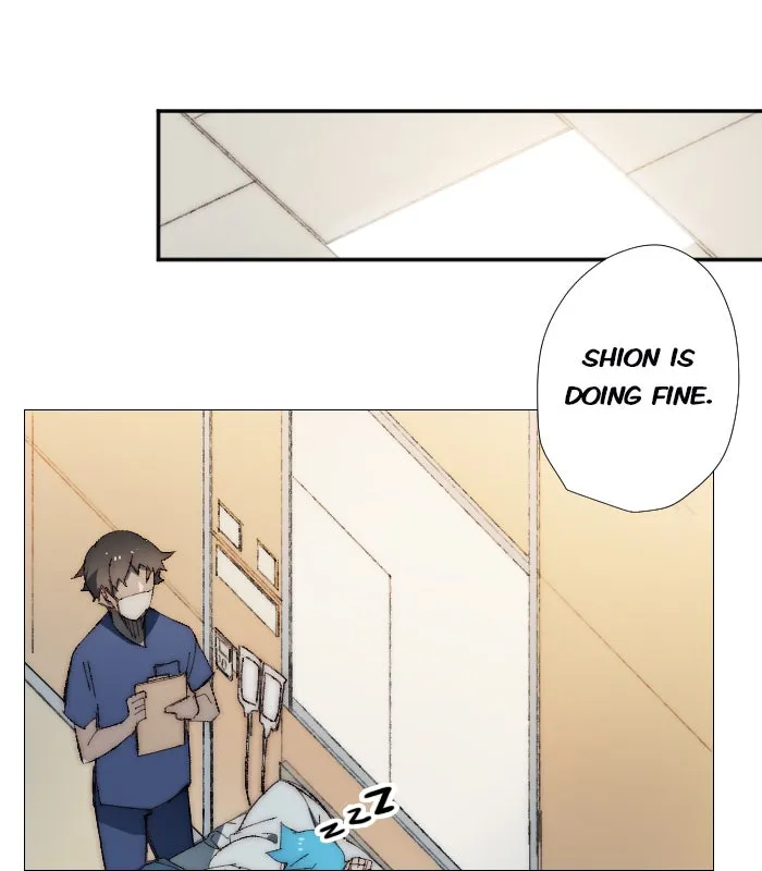 Catharsis Chapter 148 page 3 - 