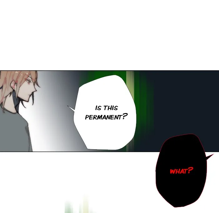 Catharsis Chapter 148 page 21 - 