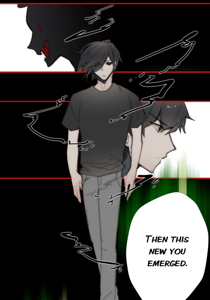 Catharsis Chapter 148 page 23 - 