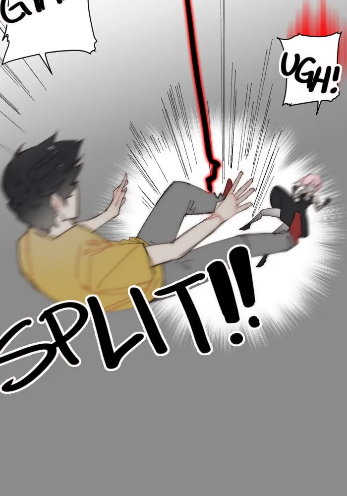 Catharsis Chapter 148 page 28 - 