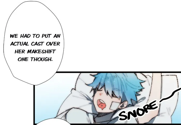 Catharsis Chapter 148 page 4 - 
