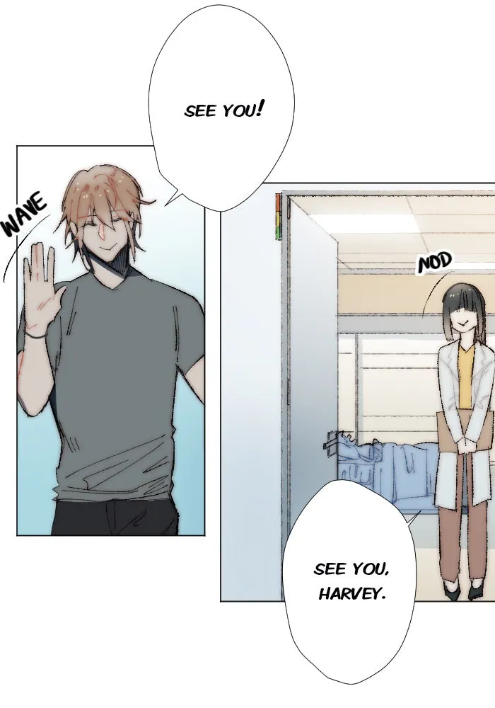 Catharsis Chapter 148 page 6 - 