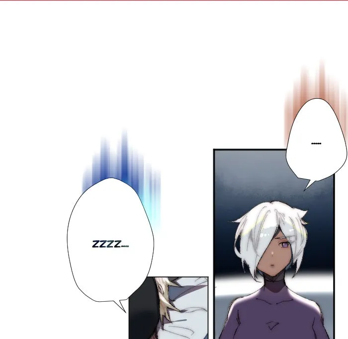 Catharsis Chapter 148 page 10 - 