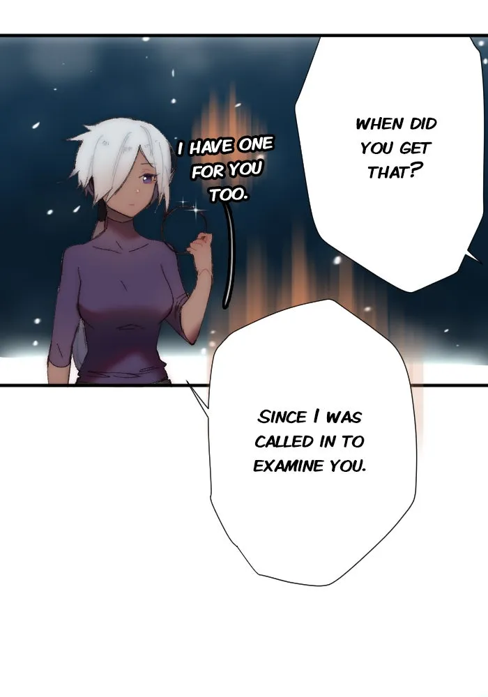 Catharsis Chapter 149 page 19 - 
