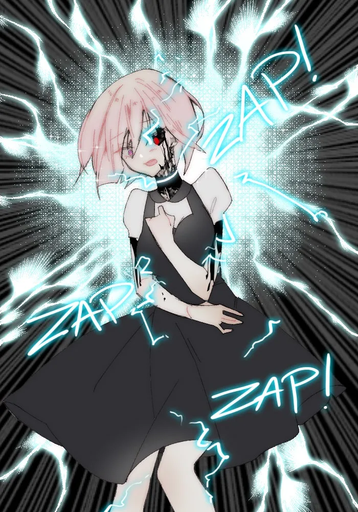 Catharsis Chapter 149 page 22 - 