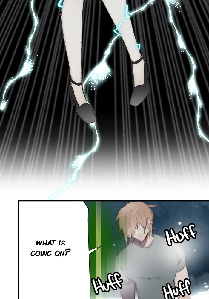 Catharsis Chapter 149 page 23 - 