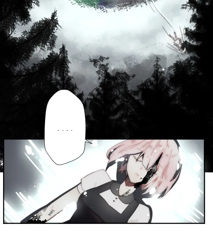 Catharsis Chapter 149 page 6 - 