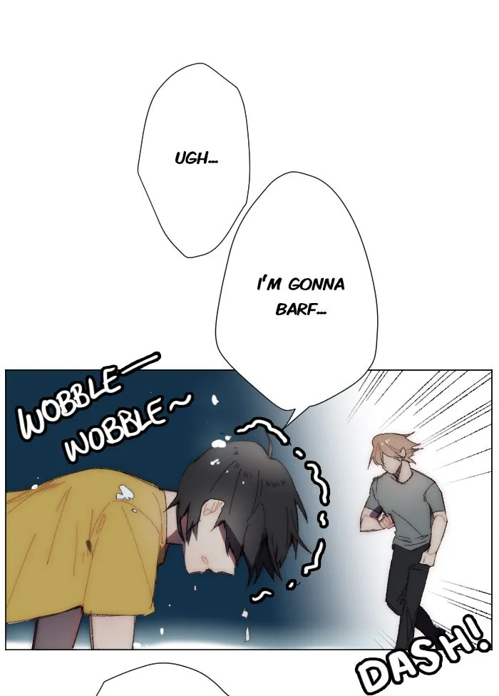 Catharsis Chapter 149 page 7 - 
