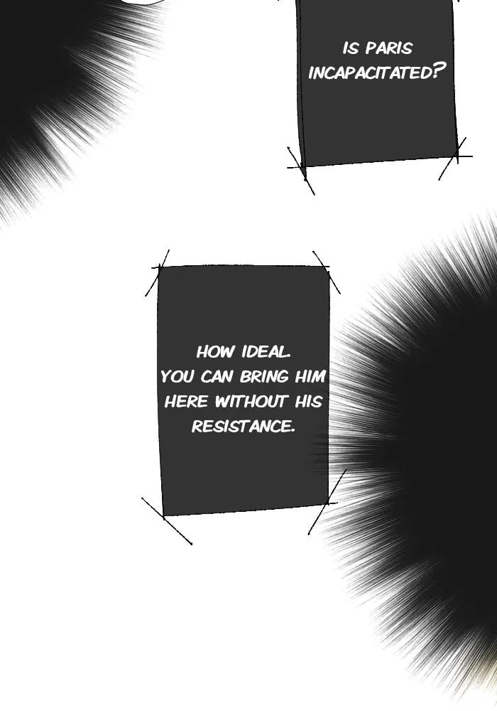 Catharsis Chapter 150 page 11 - 