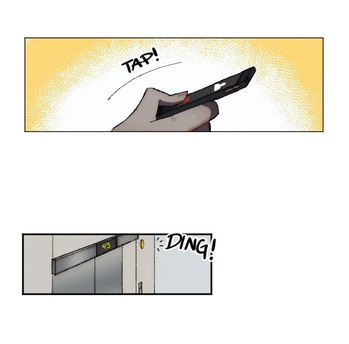 Catharsis Chapter 150 page 16 - 