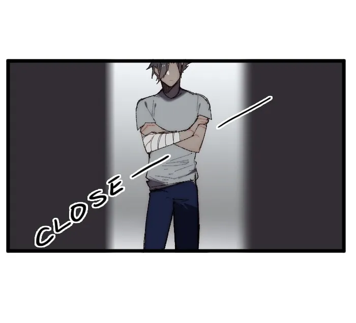 Catharsis Chapter 150 page 17 - 
