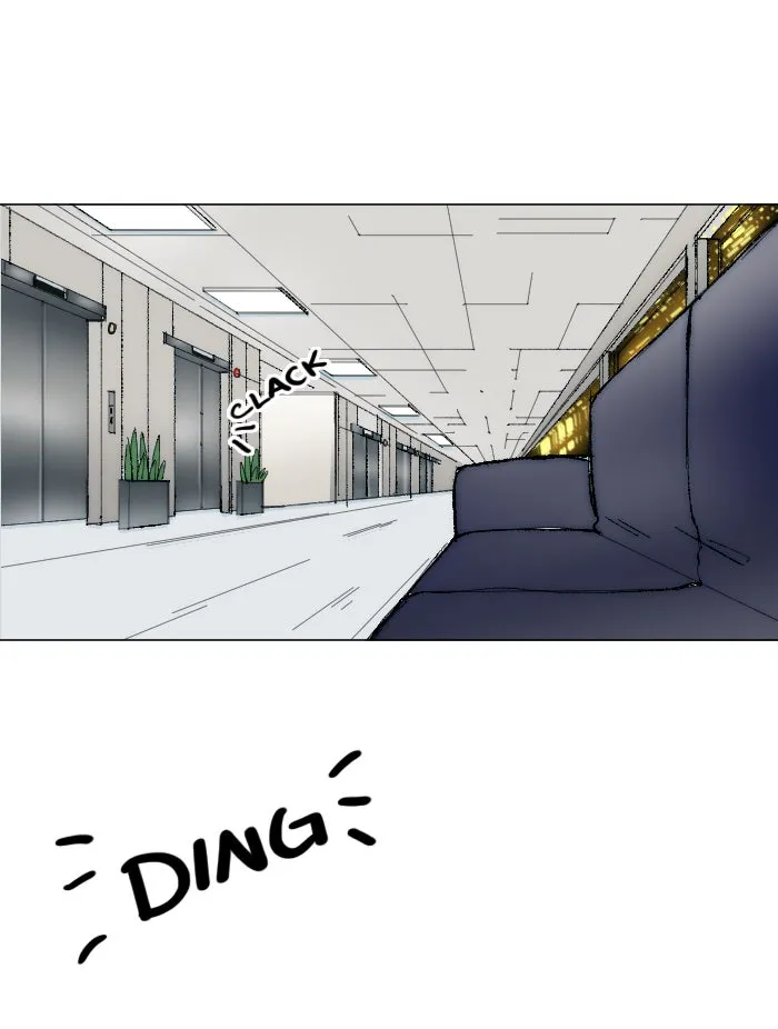 Catharsis Chapter 150 page 18 - 