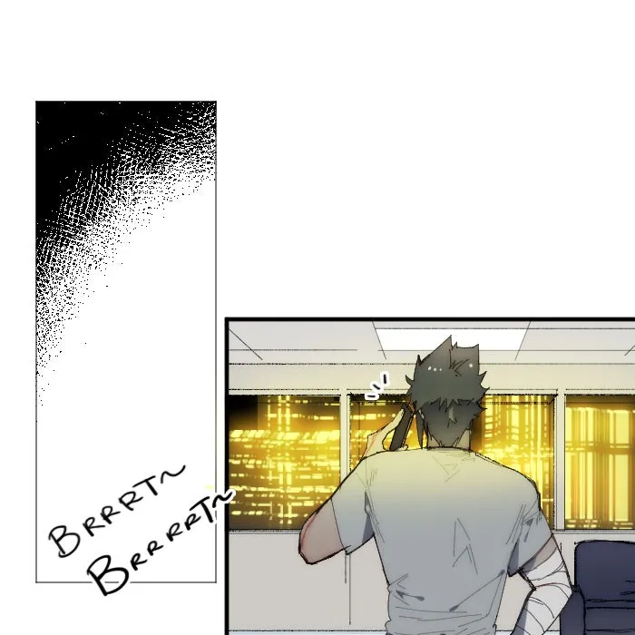 Catharsis Chapter 150 page 3 - 