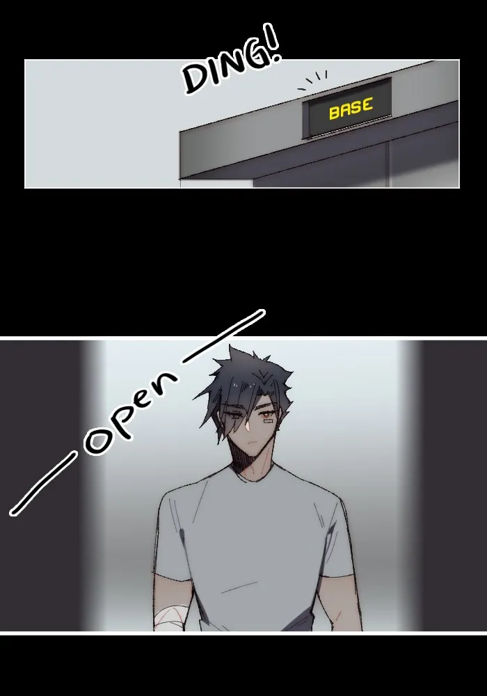 Catharsis Chapter 150 page 23 - 