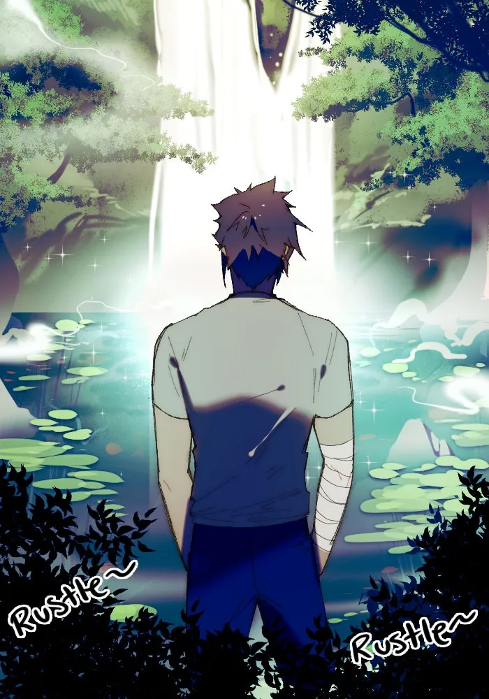 Catharsis Chapter 150 page 27 - 