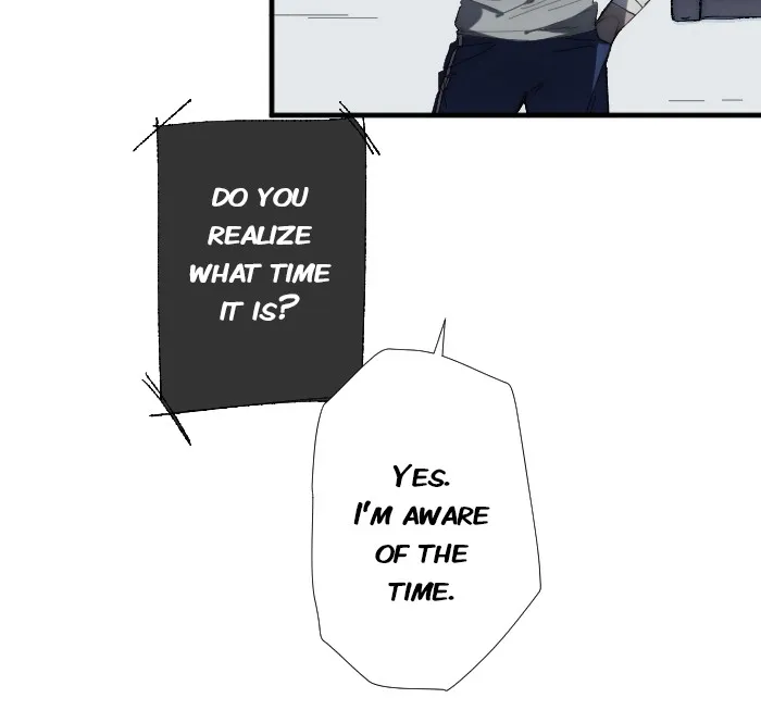 Catharsis Chapter 150 page 4 - 