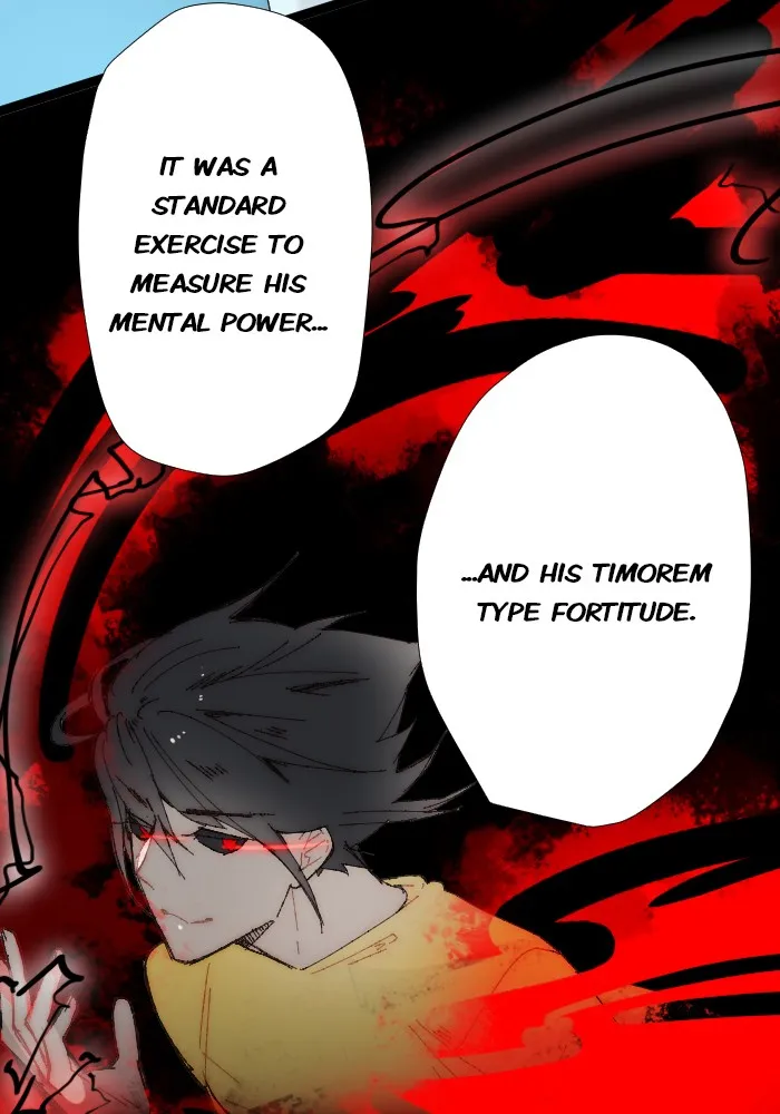Catharsis Chapter 150 page 7 - 