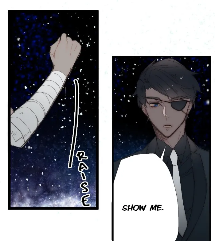 Catharsis Chapter 151 page 13 - 