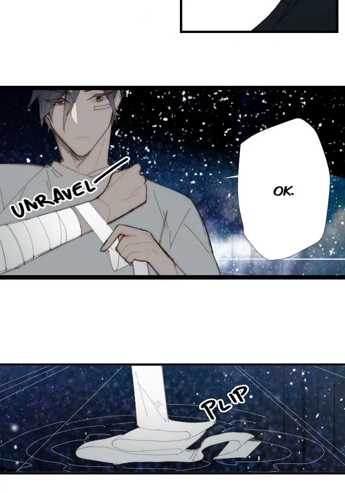 Catharsis Chapter 151 page 14 - 