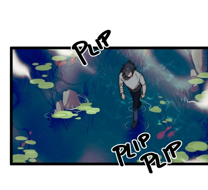 Catharsis Chapter 151 page 3 - 