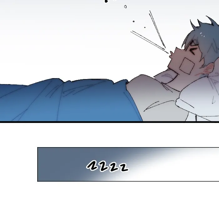 Catharsis Chapter 151 page 21 - 