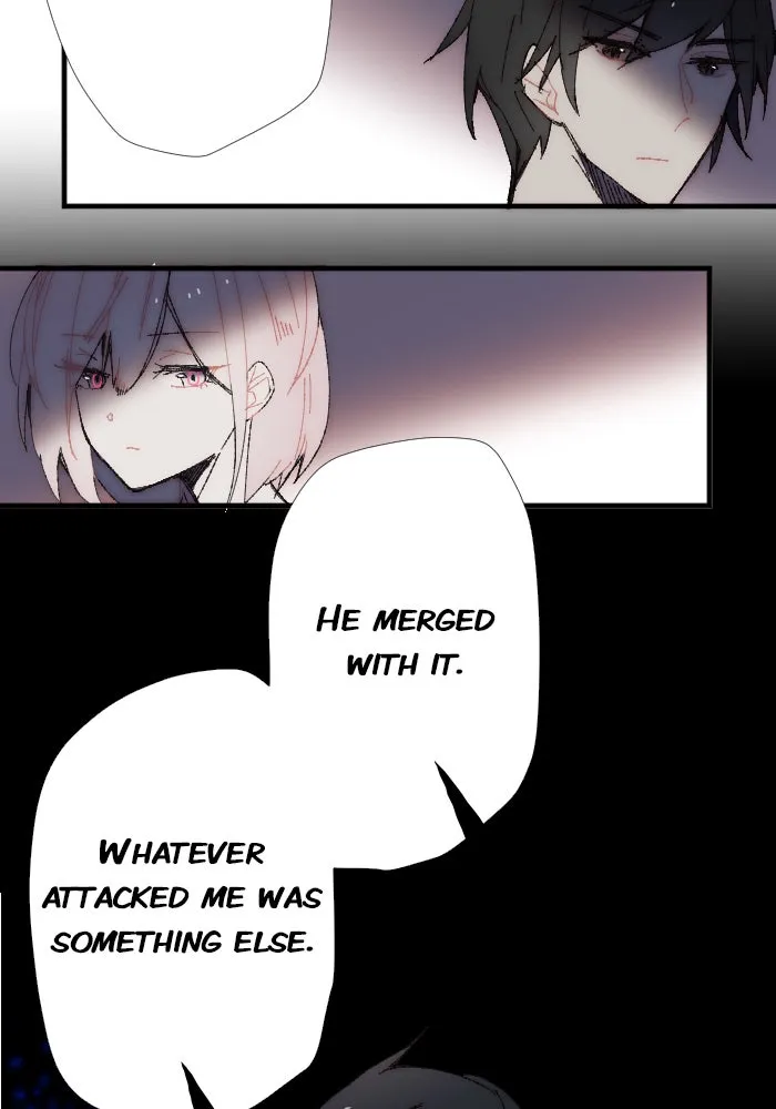 Catharsis Chapter 151 page 23 - 