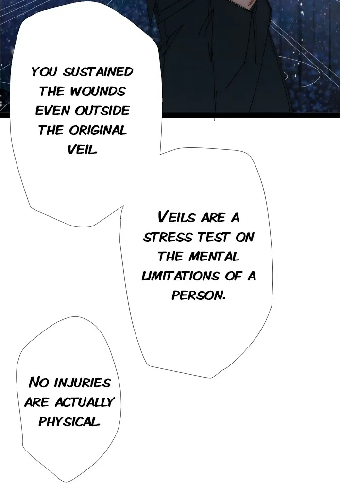Catharsis Chapter 151 page 25 - 