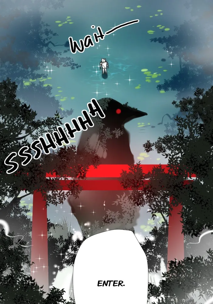 Catharsis Chapter 151 page 6 - 