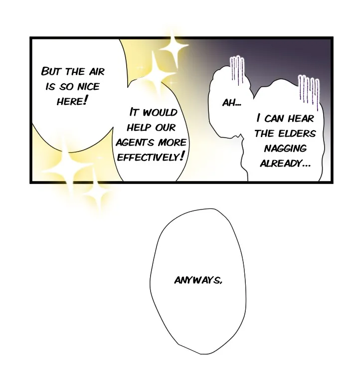 Catharsis Chapter 152 page 16 - 