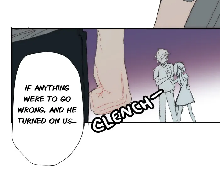 Catharsis Chapter 152 page 19 - 