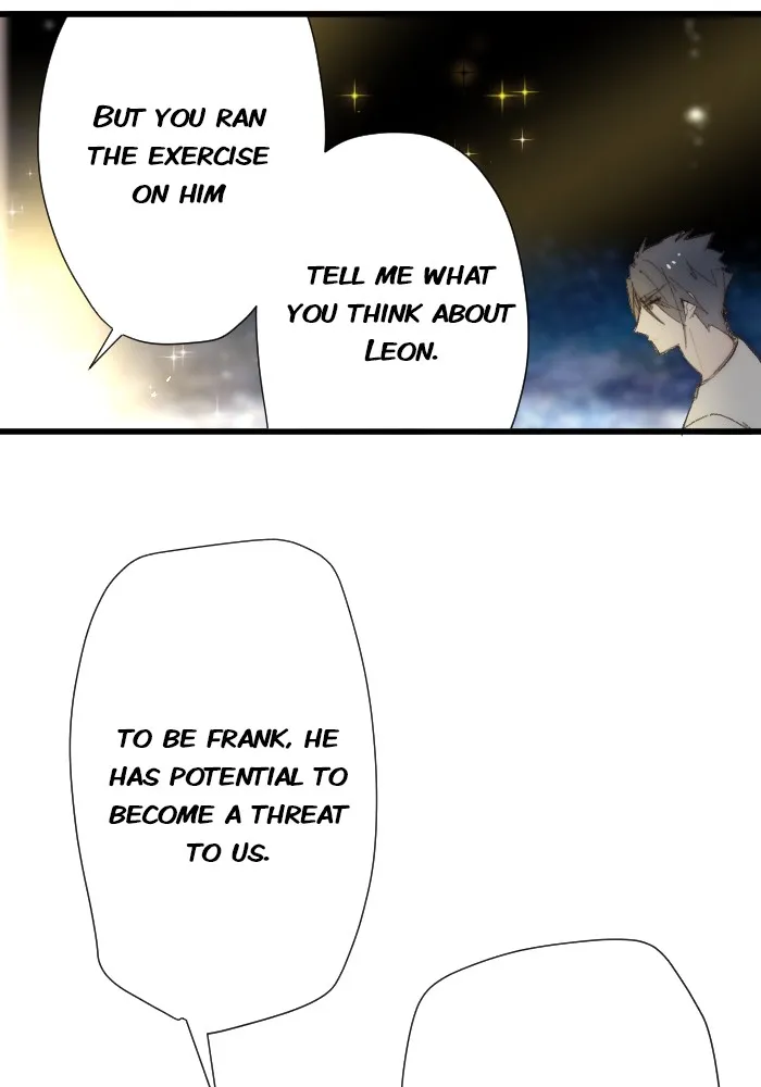 Catharsis Chapter 152 page 21 - 