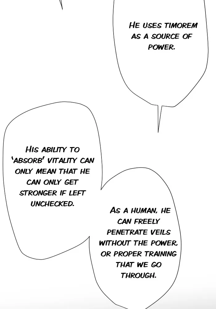 Catharsis Chapter 152 page 22 - 