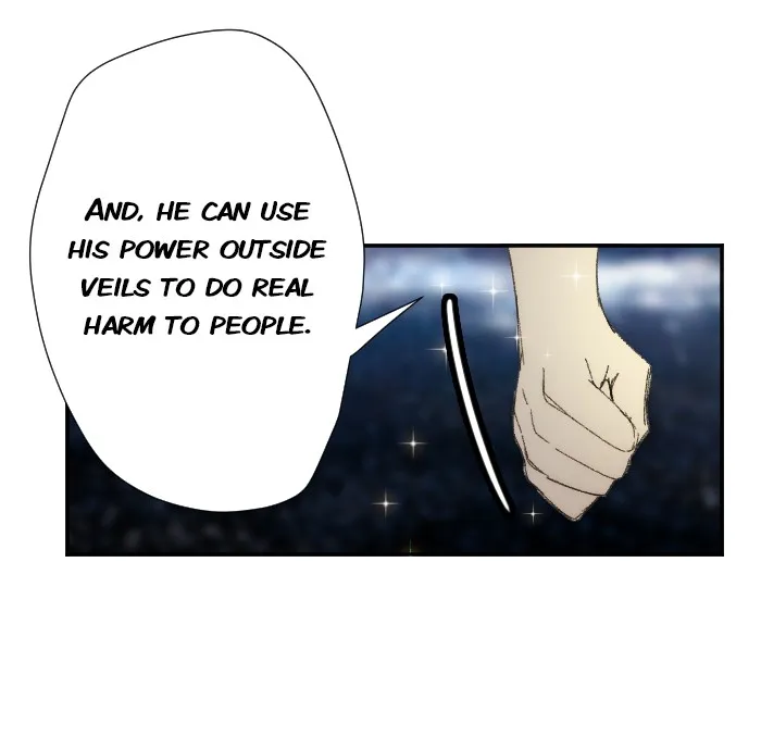 Catharsis Chapter 152 page 24 - 