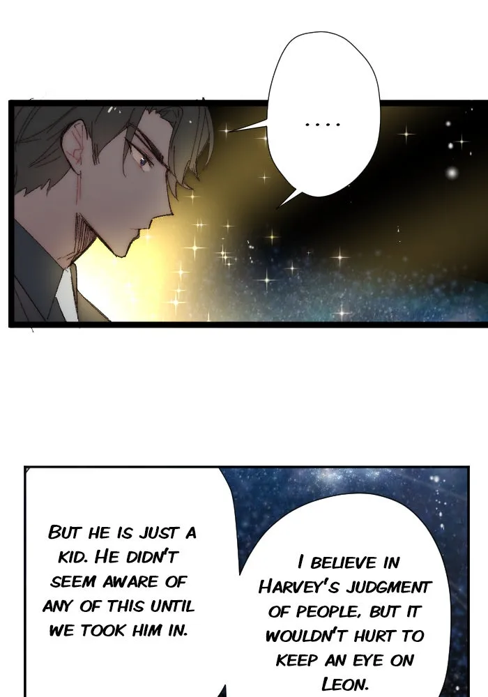 Catharsis Chapter 152 page 25 - 