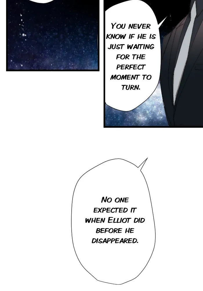 Catharsis Chapter 152 page 27 - 